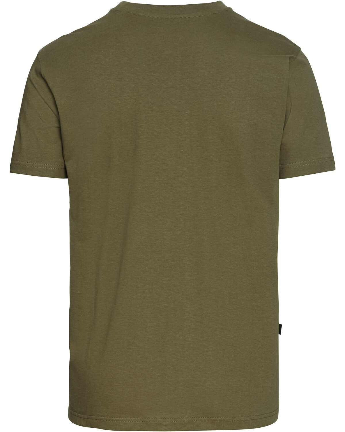 Parforce Essential T-Shirt T-Shirts 4er-Pack Jagdprint – Bild 5 von 5