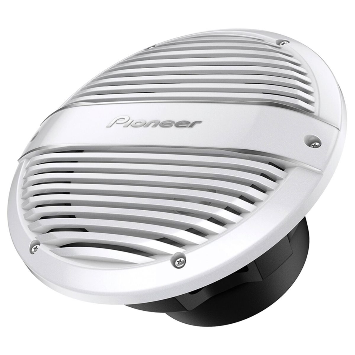 Pioneer TS-ME100WC Marine Auto-Lautsprecher