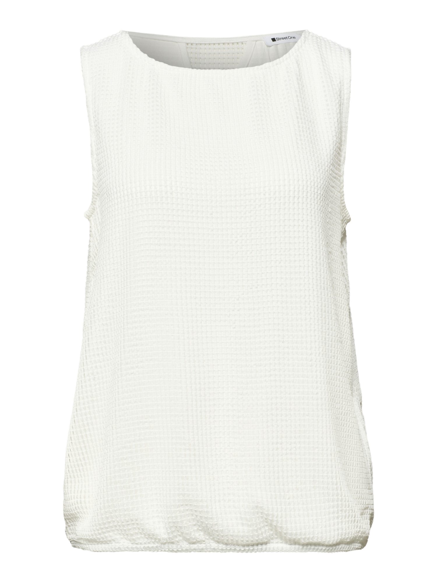 STREET ONE Blusenshirt