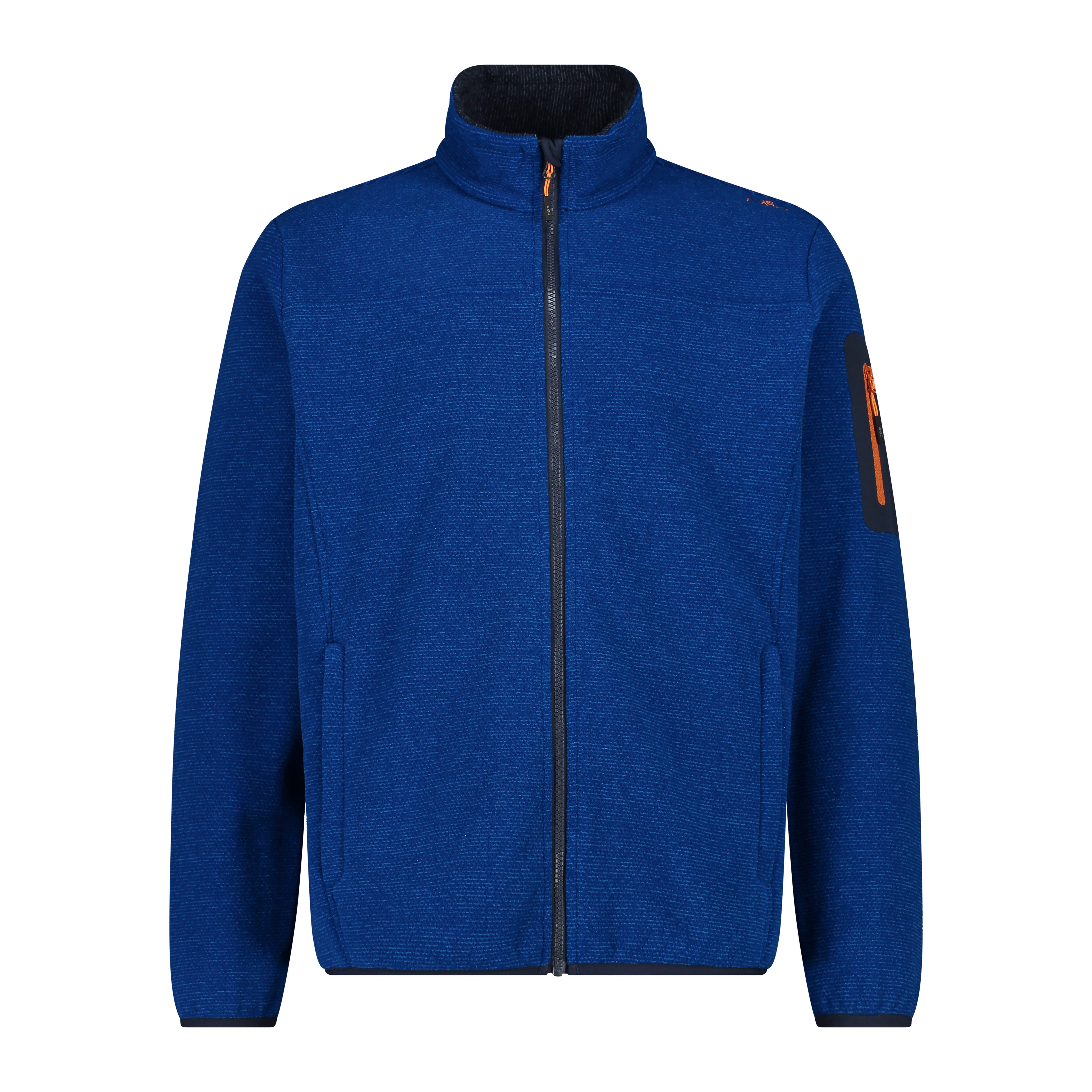 CMP Fleecejacke CMP Herren Fleecejacke Man günstig online kaufen