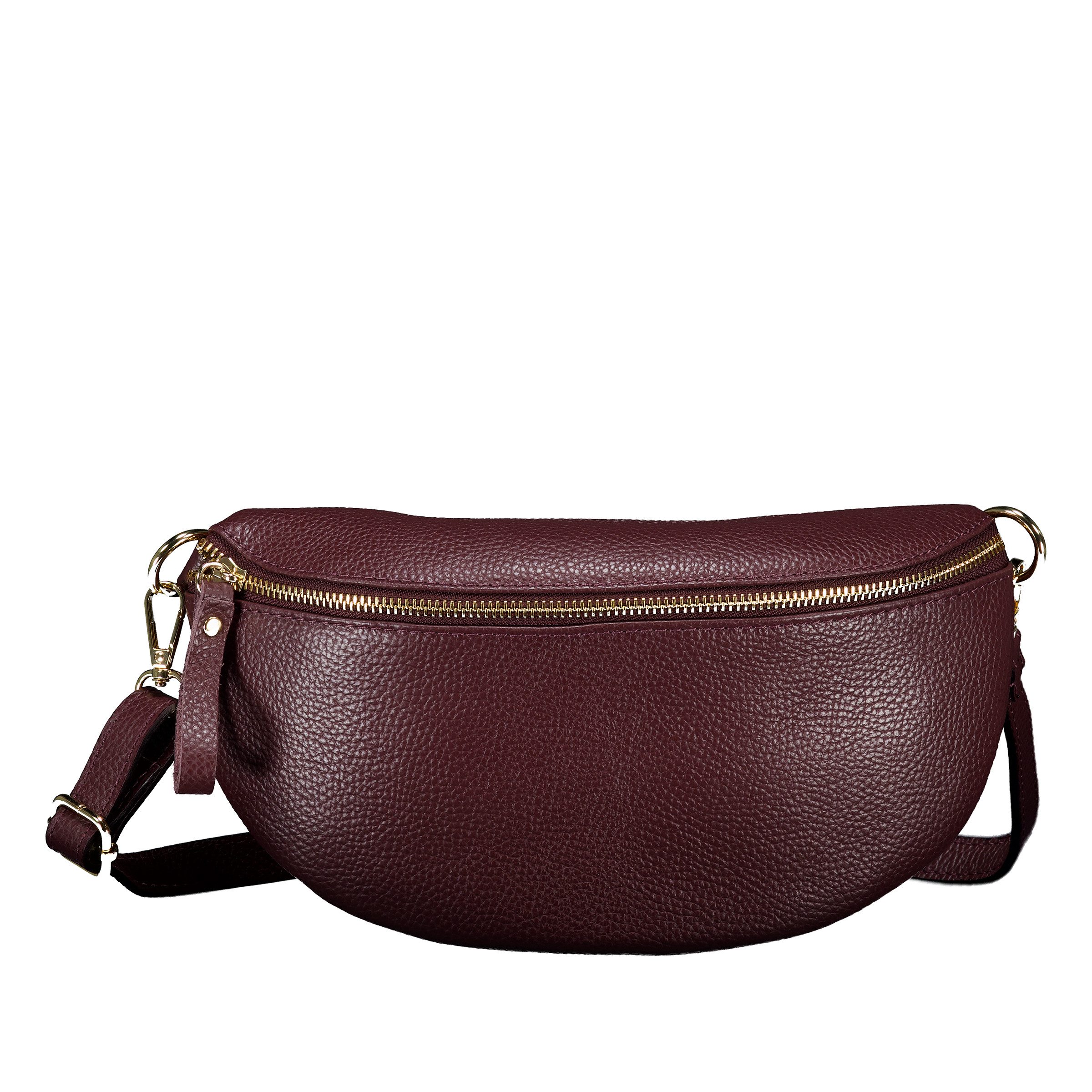 Hausfelder Manufaktur Gürteltasche günstig online kaufen