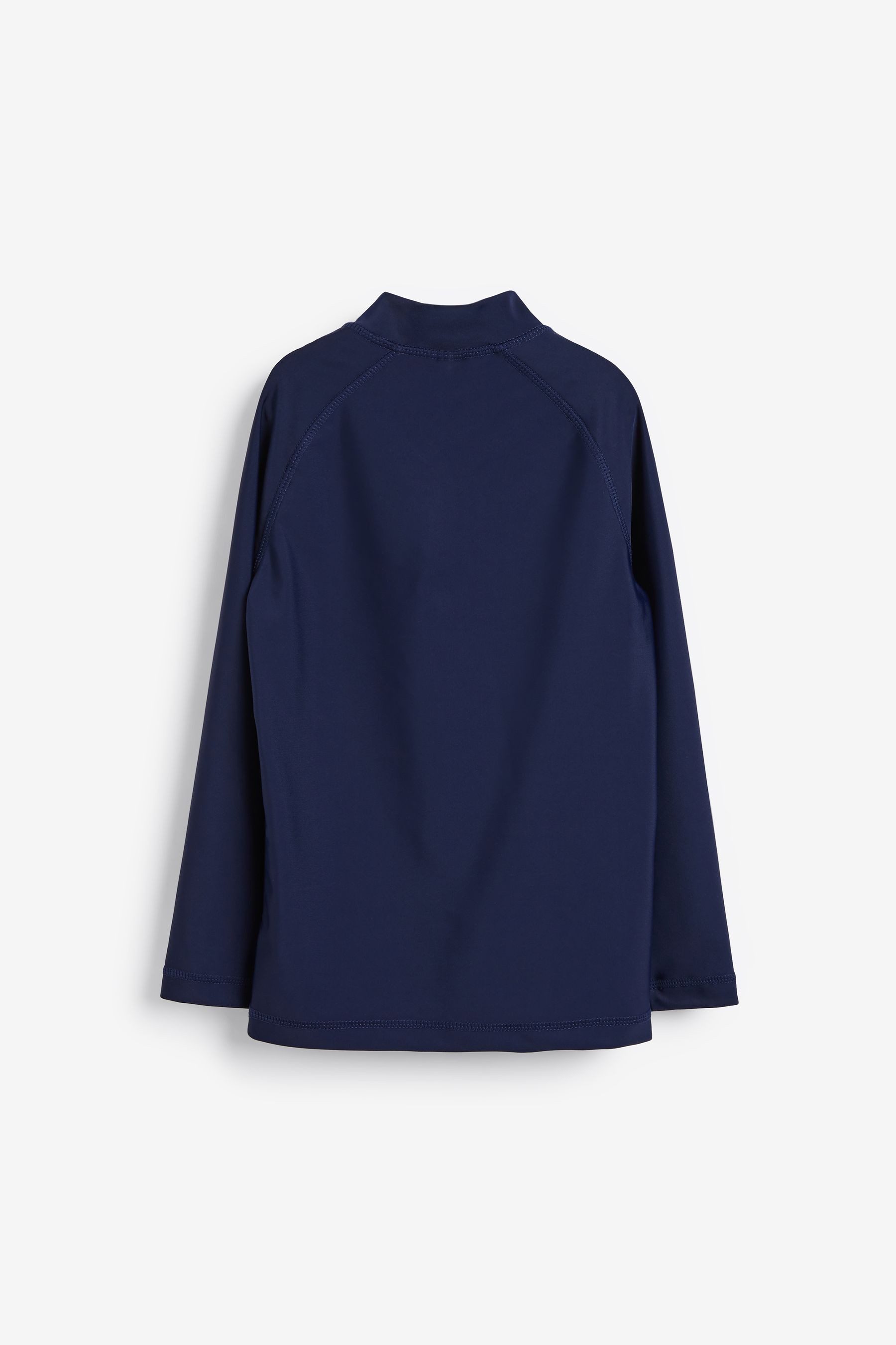 Next Rash Guard Langärmeliges UV-Top Sonnenschutzoberteil (1-tlg)