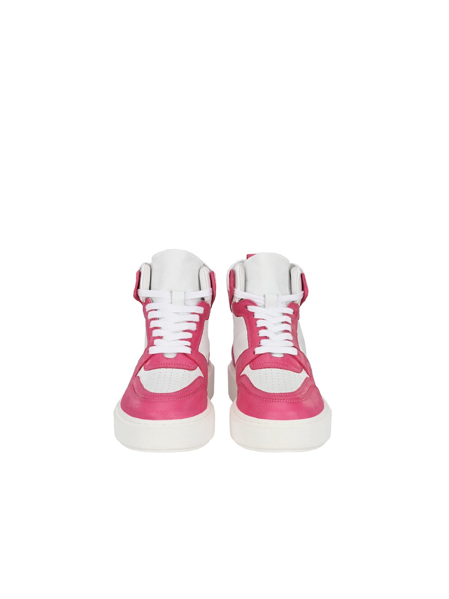 Sneaker Pink of Eden SOFIA Apple