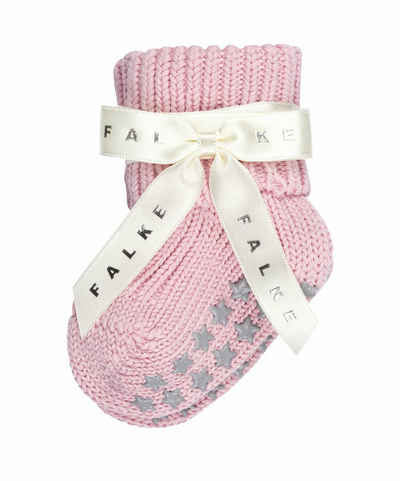 FALKE Socken »Cotton Catspads« (1-Paar) mit Geschenkschleife