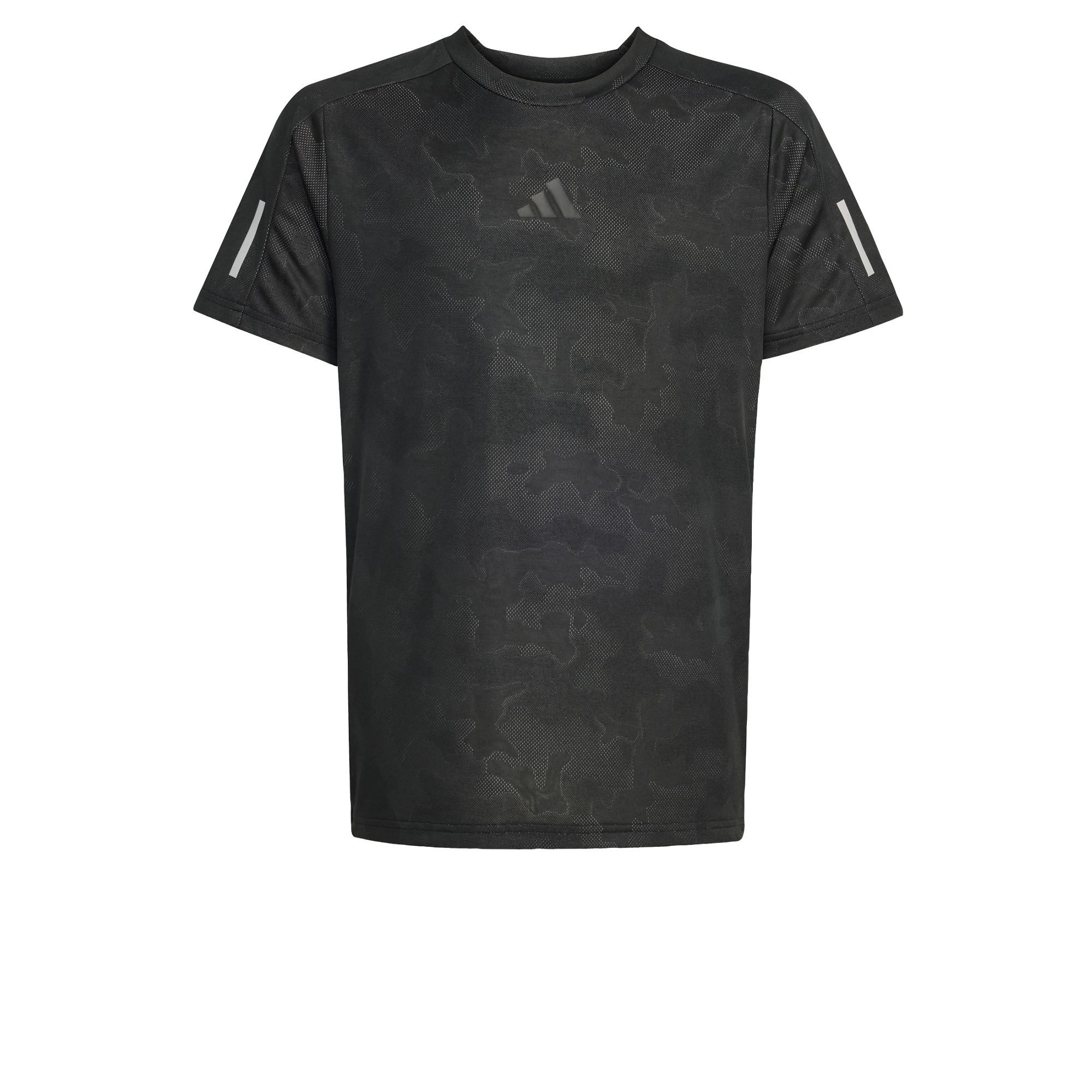 adidas Sportswear T-Shirt SPORT ICONS STRUCTURED T-SHIRT (1-tlg)
