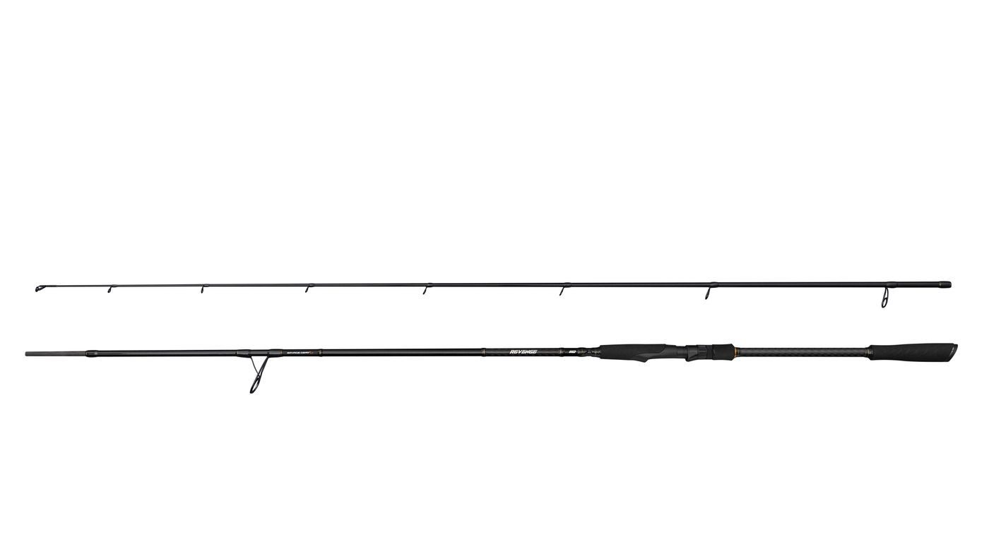 Spinnrute Savage Gear Revenge Sg2 Heavy Game 2.71m 15-50g - Spinnrute