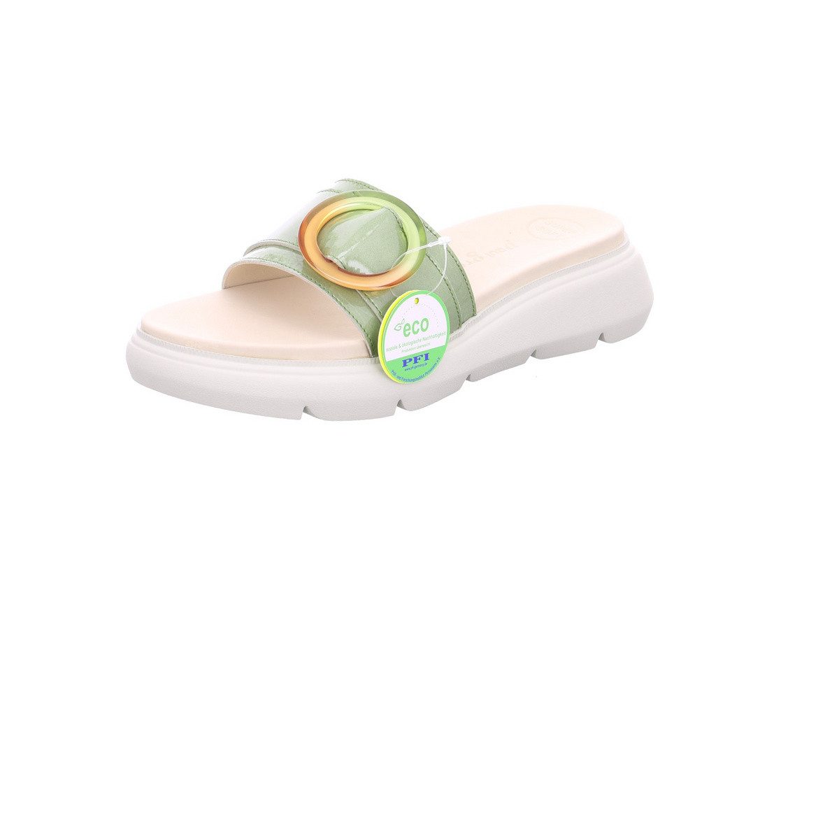Paul Green Outdoor Sandalen für Damen Outdoorsandale (keine Angabe, 1-tlg., keine Angabe)
