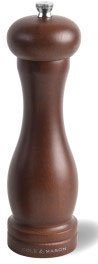 Image of Cole & Mason Salzmühle »Forest Capstan« manuell, Buche, 200 mm