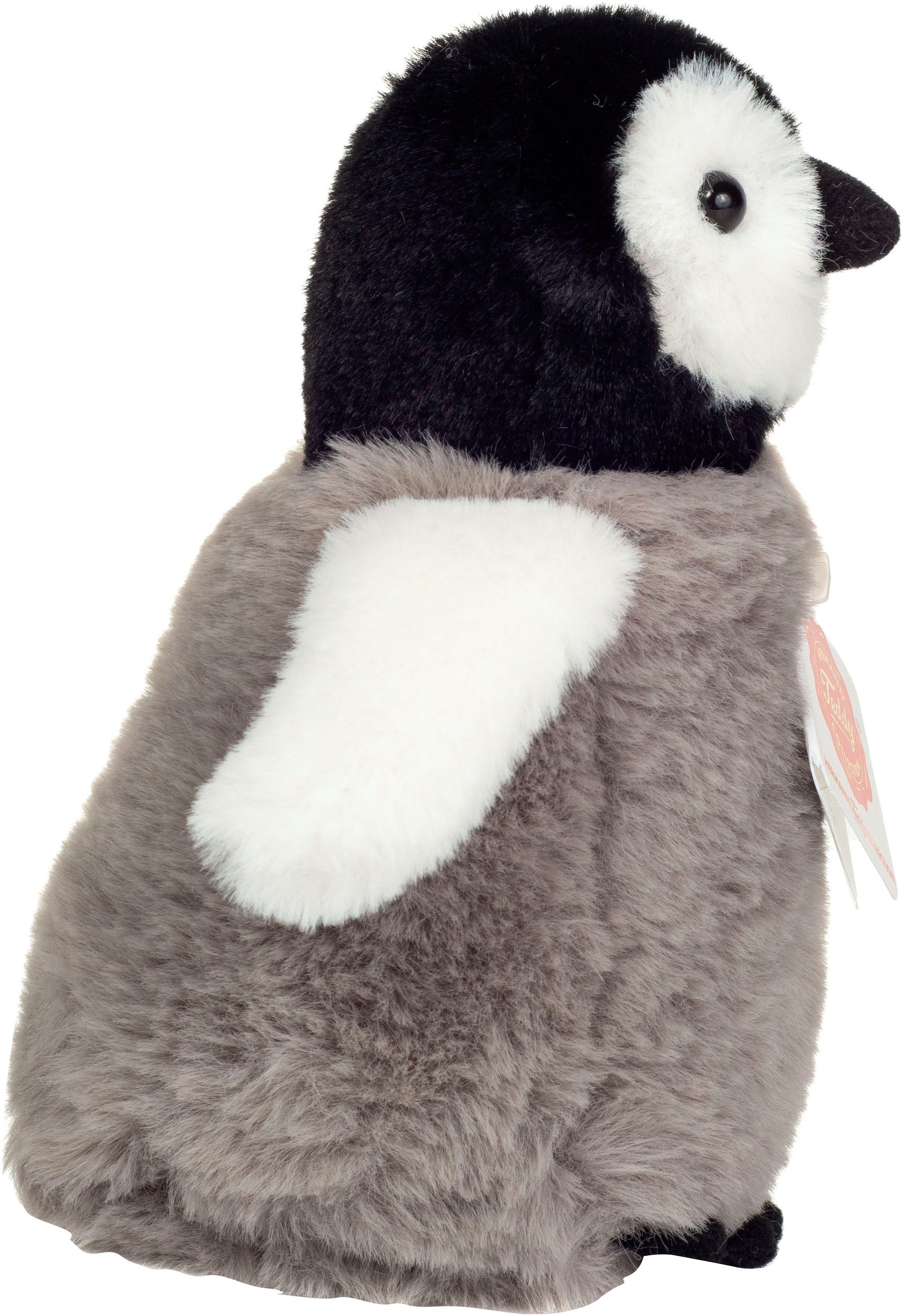 Teddy Hermann® Kuscheltier Pinguin, 15 cm