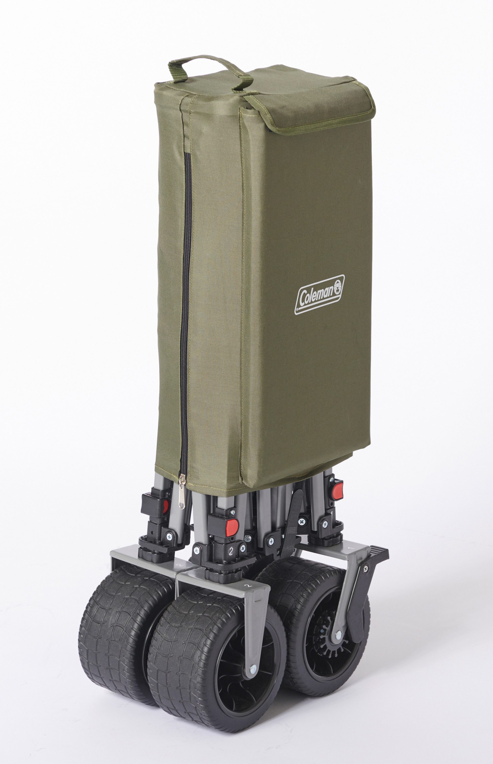 COLEMAN Bollerwagen Coleman Ultimate Terrain Bollerwagen