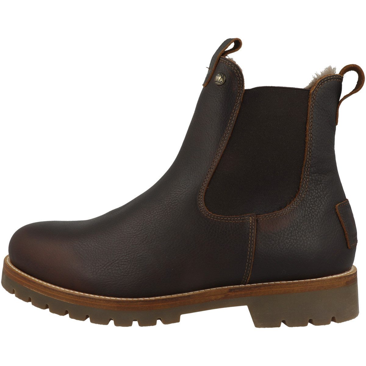 Panama Jack Beny Igloo Herren Chelseaboots Stiefeletten, Stiefel, Wintersti günstig online kaufen