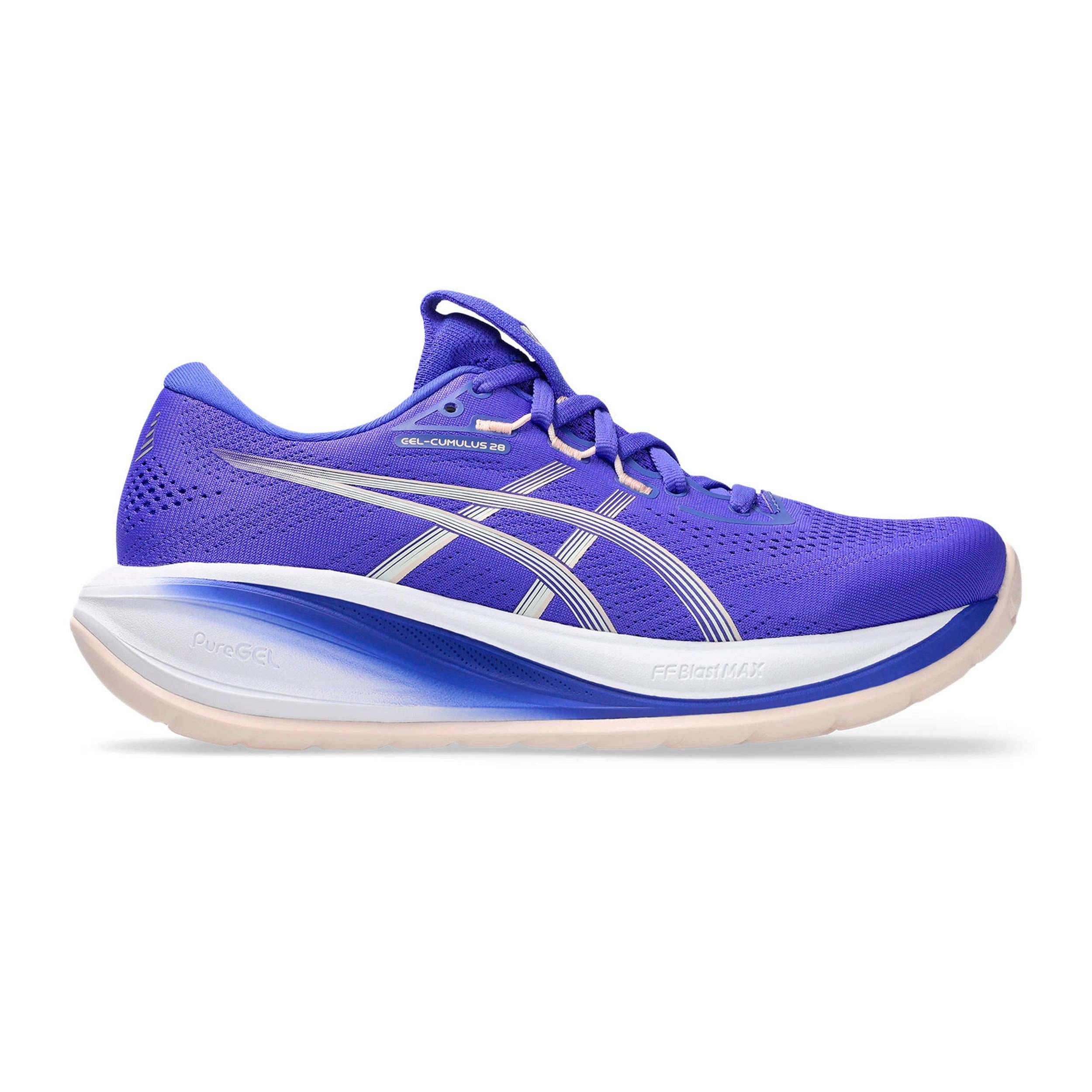 Asics Gel-Cumulus 28 - Neutralschuh Laufschuh