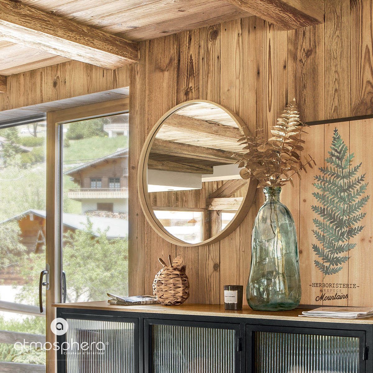 Atmosphera Créateur d'intérieur Wandspiegel günstig online kaufen