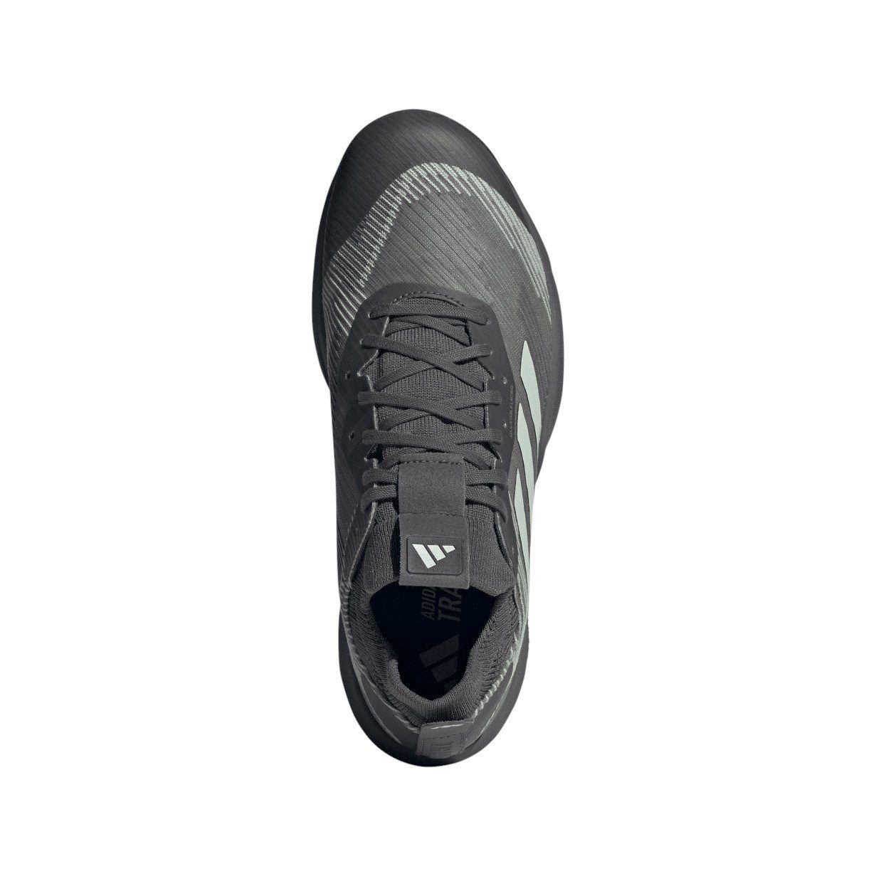 adidas Performance Rapidmove ADV Trainer grau Herren Fitnessschuh