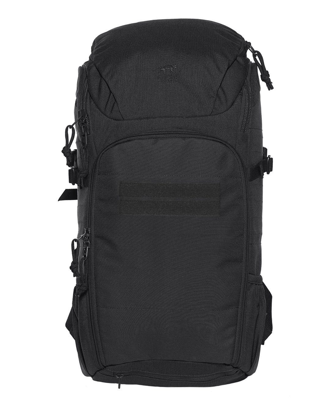 Tasmanian Tiger Trekkingrucksack (DISCONTINUED2026) TT Modular 30 Camera Pack Schwarz