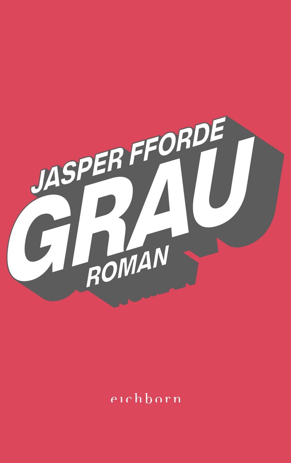 Grau / Jasper Fforde