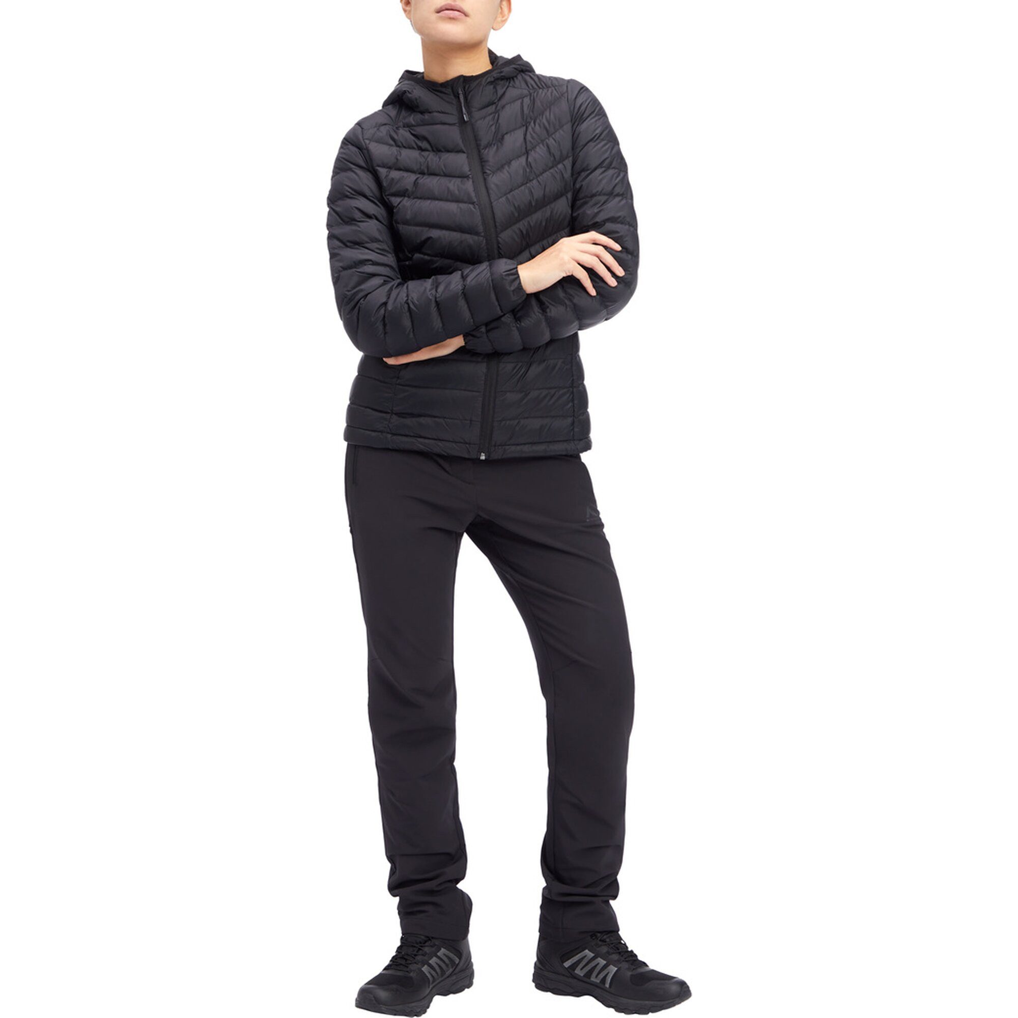 McKINLEY Outdoorjacke Jacke Arlo JKT W – Bild 5 von 5
