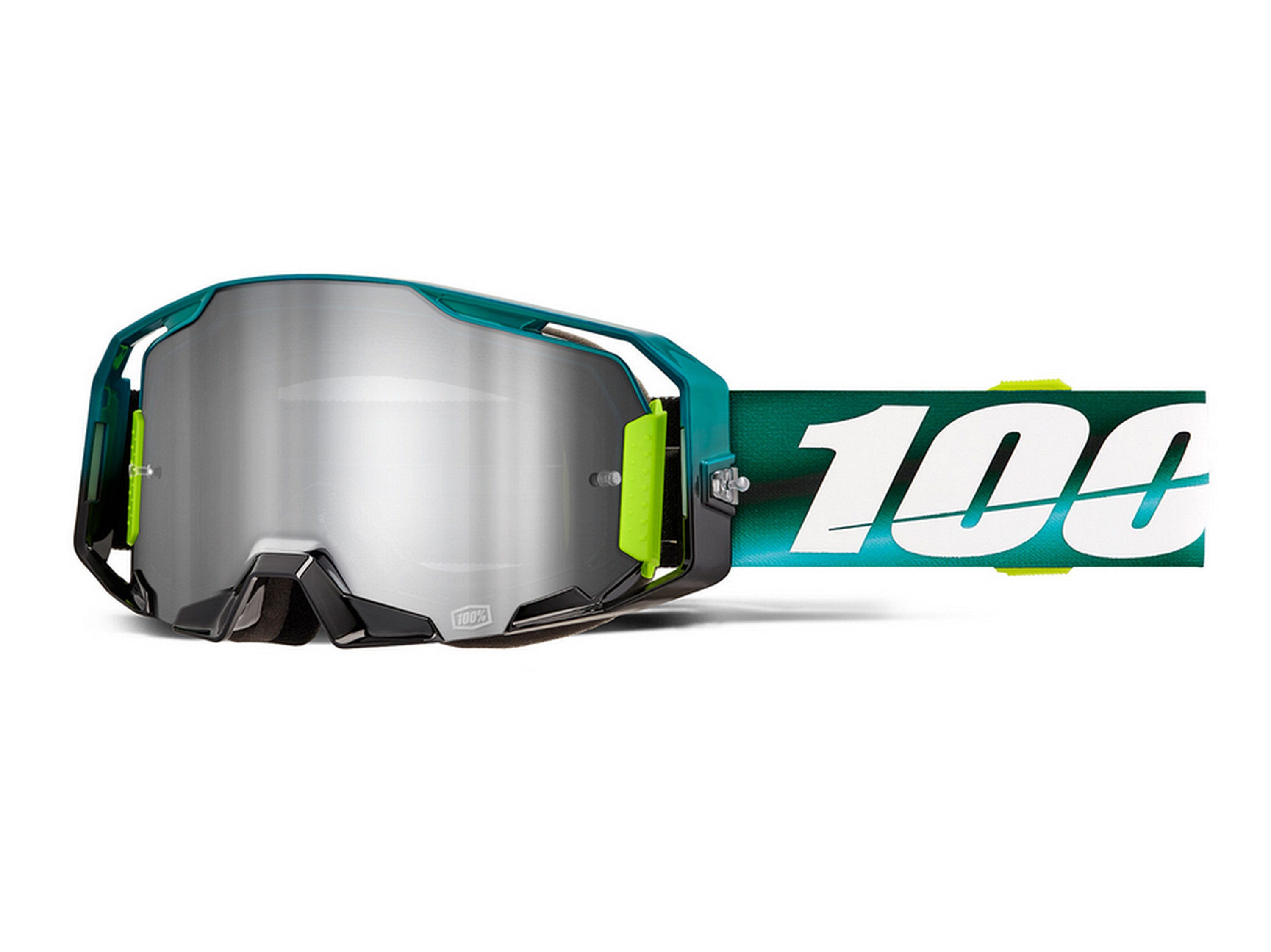 Fahrradbrille