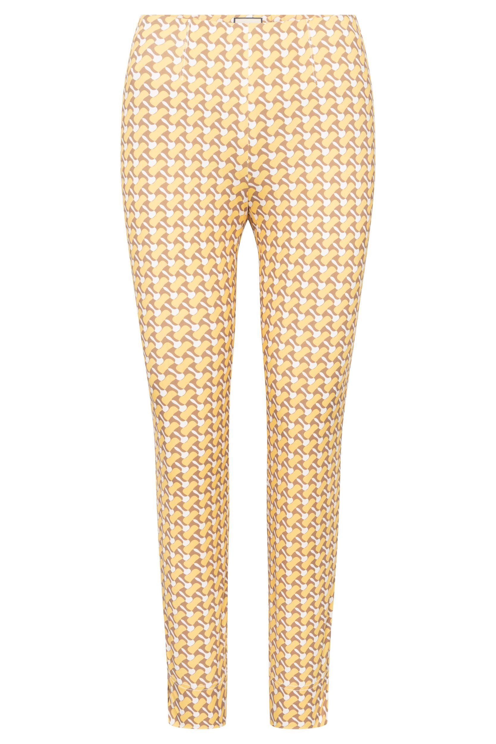 Seductive 5-Pocket-Hose