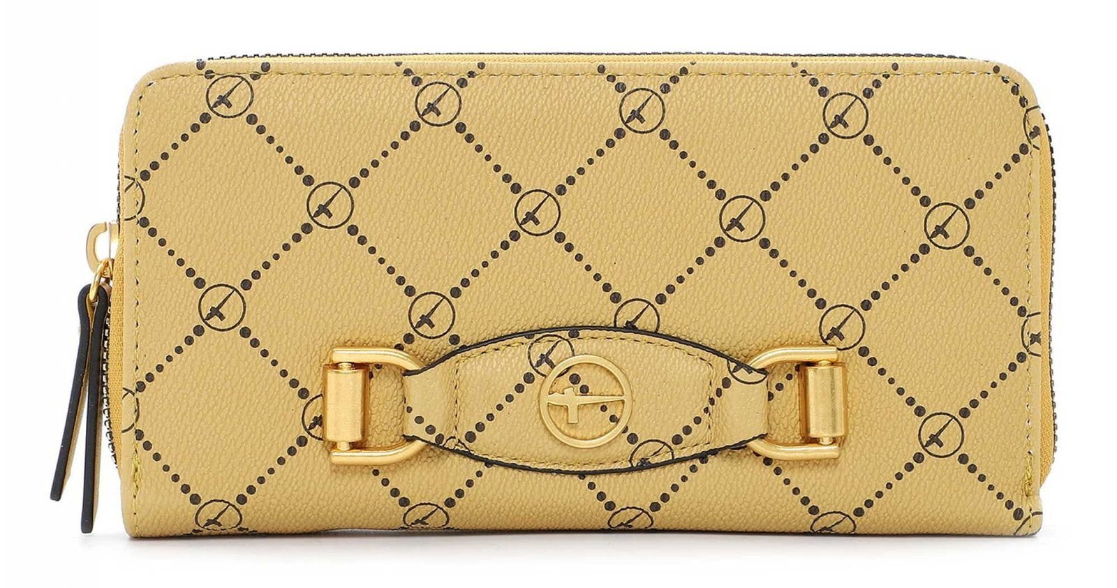 Tamaris Geldbörse Anastasia Buckle günstig online kaufen