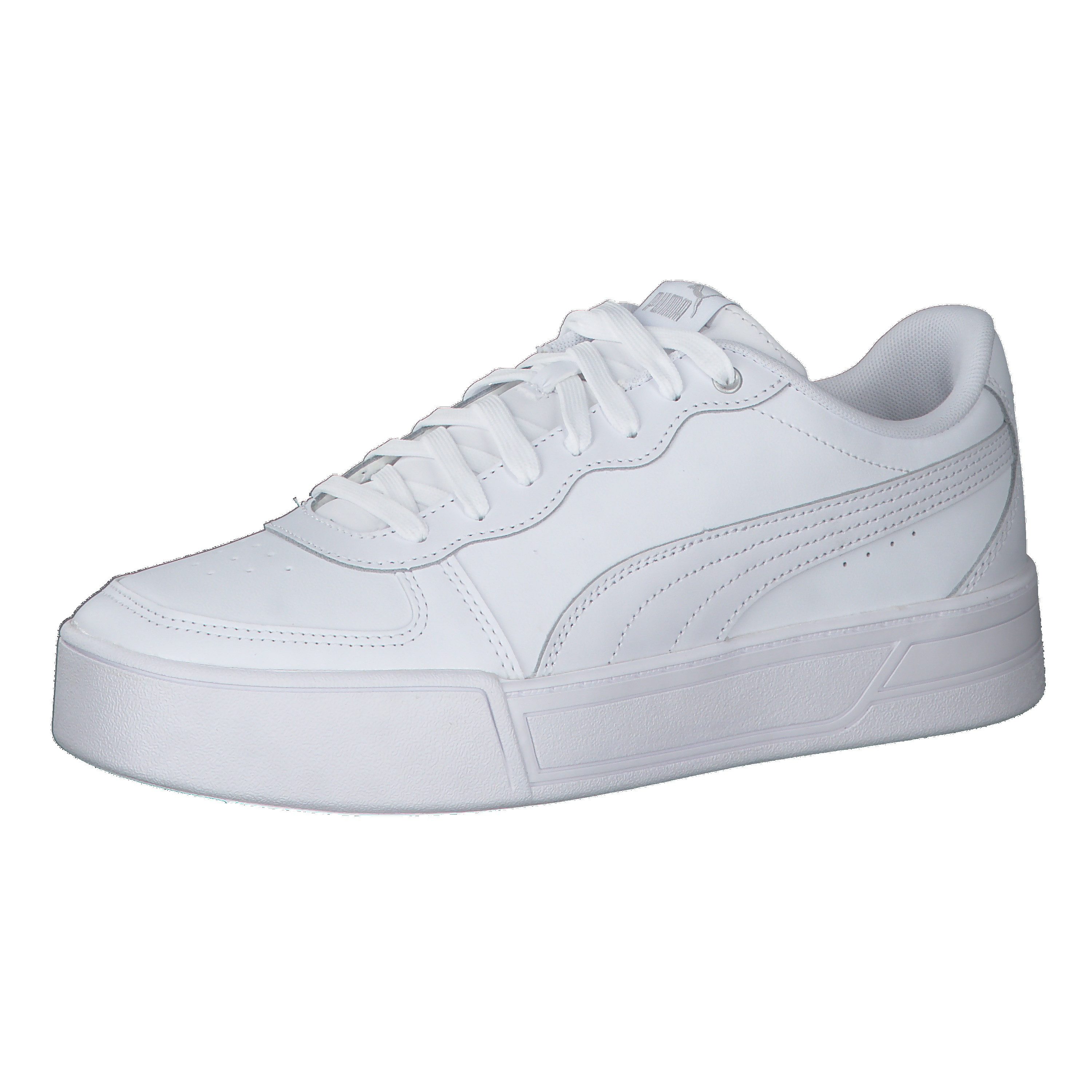 Puma Damen Sneaker Skye 374764 Sneaker