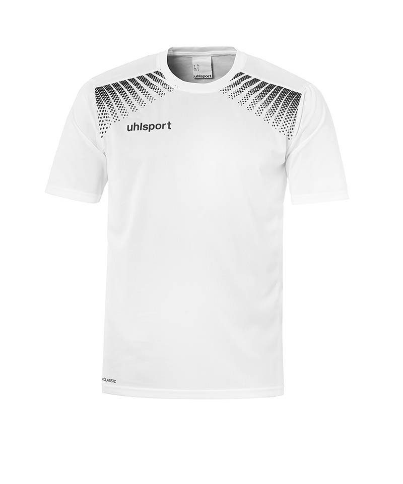 uhlsport T-Shirt Goal Training T-Shirt default weissschwarz