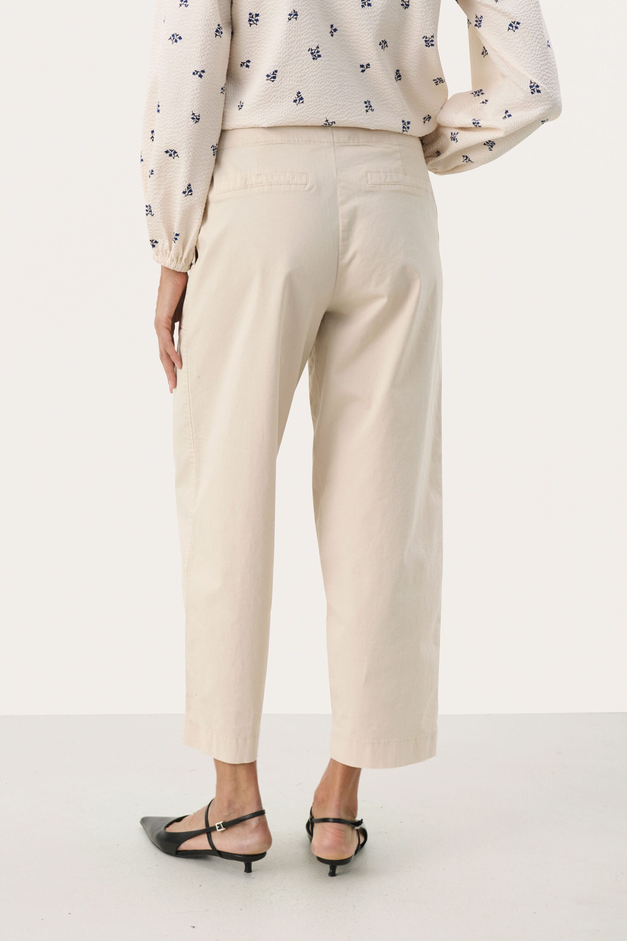 Part Two Stoffhose Casual Hose NettaPW günstig online kaufen