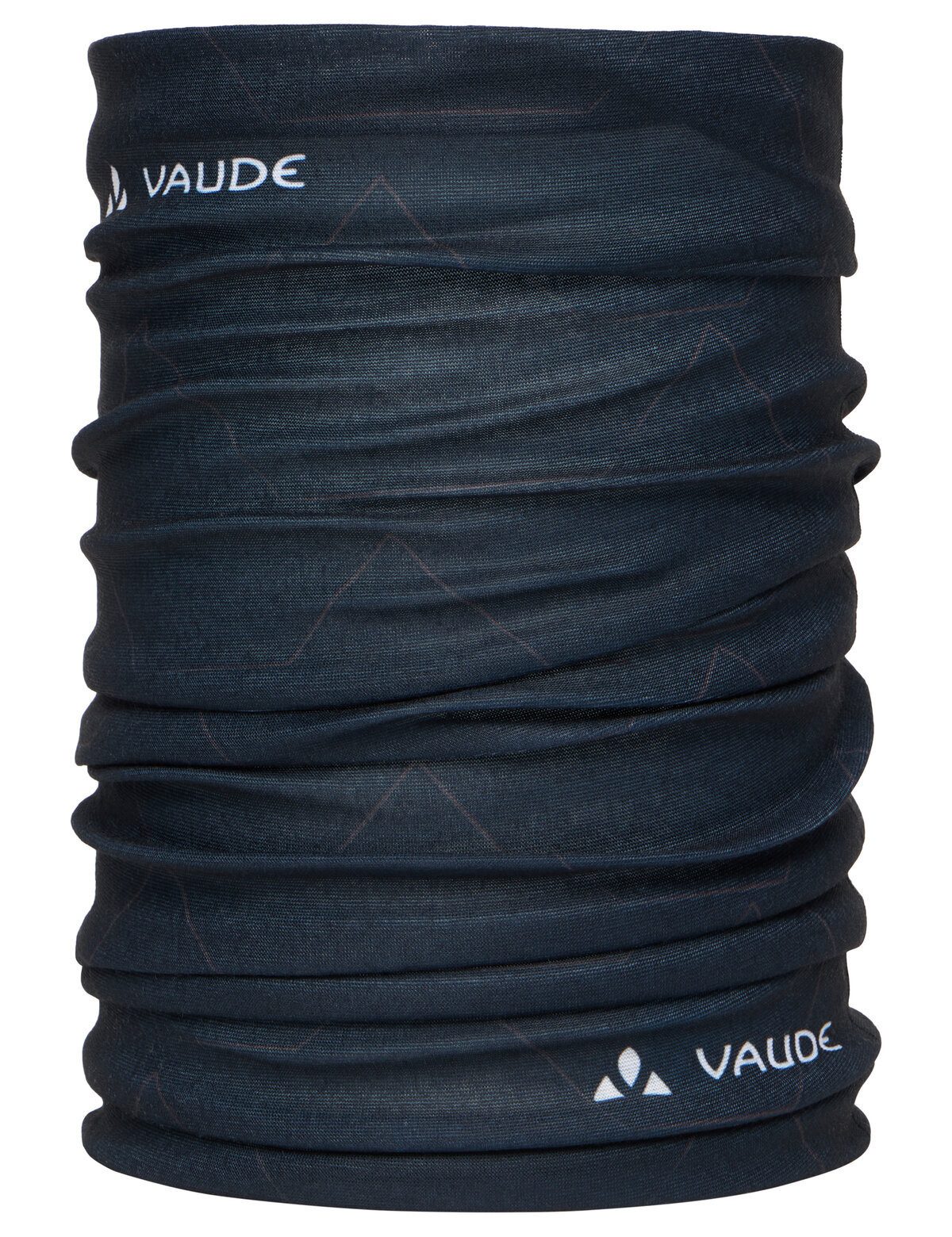 VAUDE Schal Multitube, (Kein Set, Keine Angabe), Bandana Buff, Sports Tube für sportliche Aktivitäten