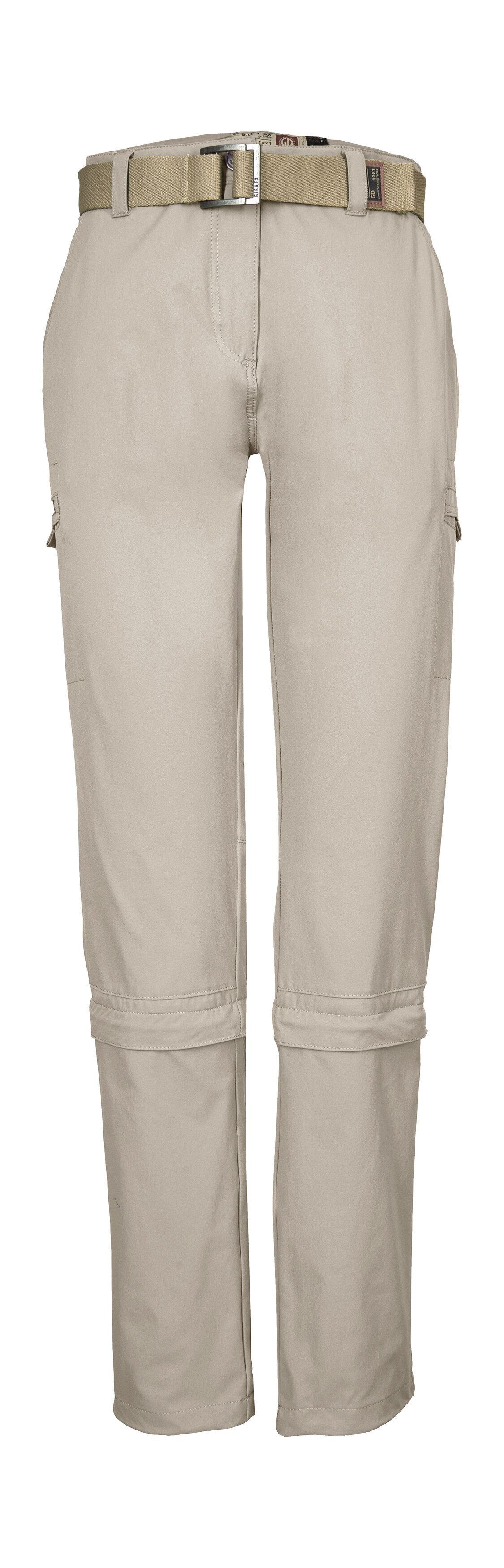 Zip-off-Hose GS 10 WMN PNTS