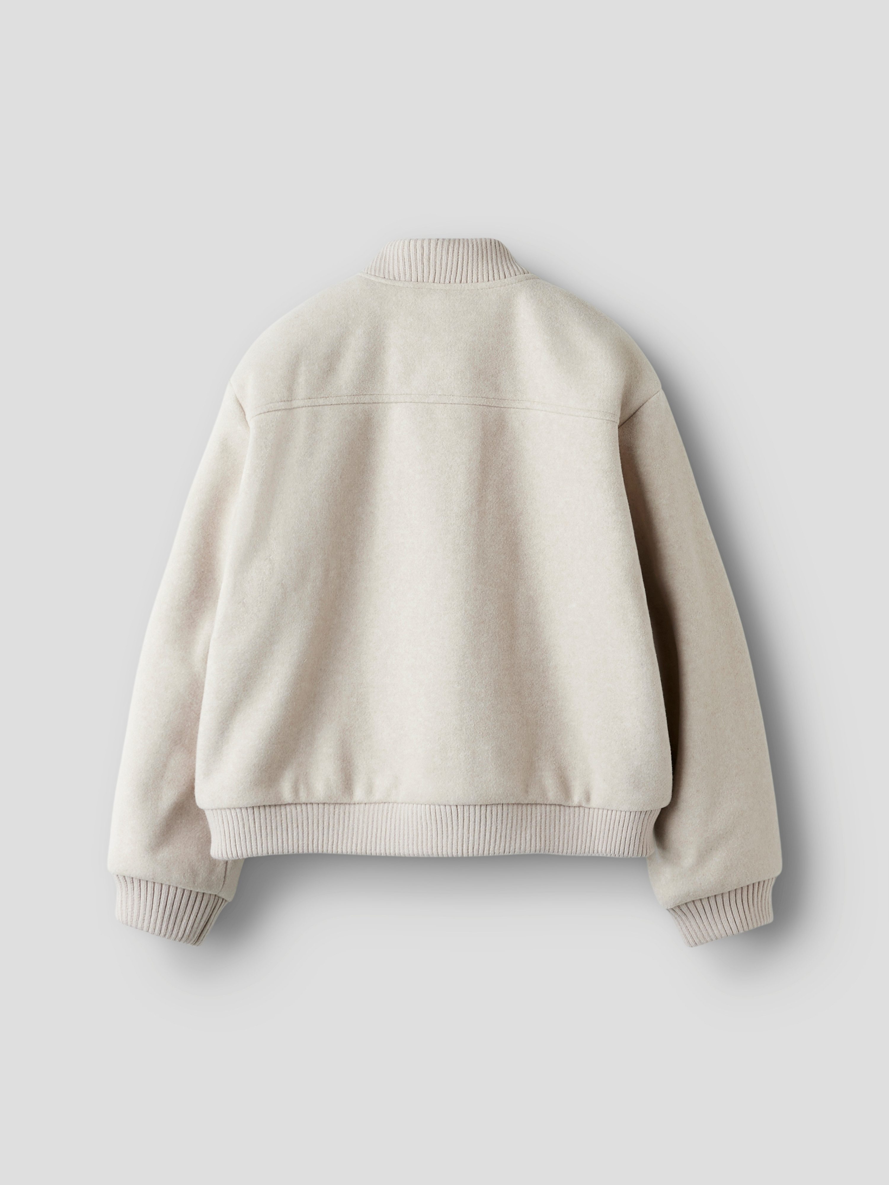 Name It Bomberjacke NKFMYRA BOMBER JACKET