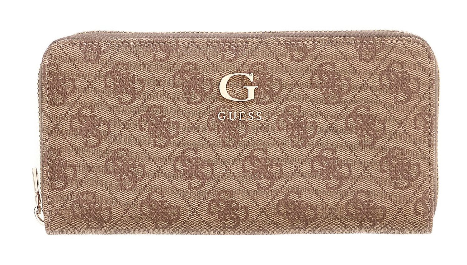 Geldbörse Zip Around Wallet