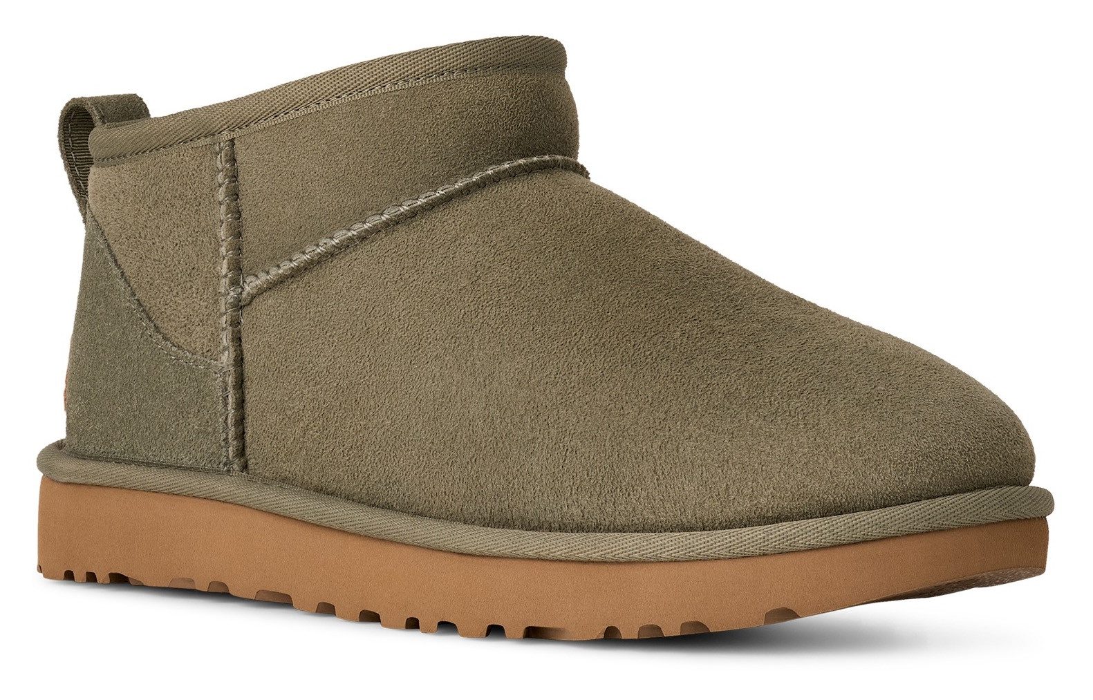 UGG Classic Ultra Mini Schlupfboots Ankleboots, günstig online kaufen