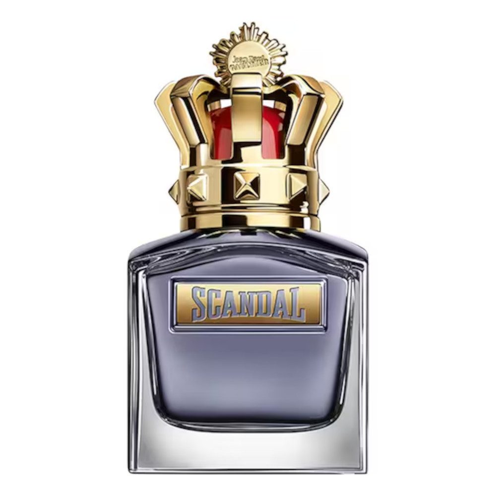 JEAN PAUL GAULTIER Eau de Parfum von Scandal pour Homme Toilette Spray Refillable: 50ml, 100ml, 150ml