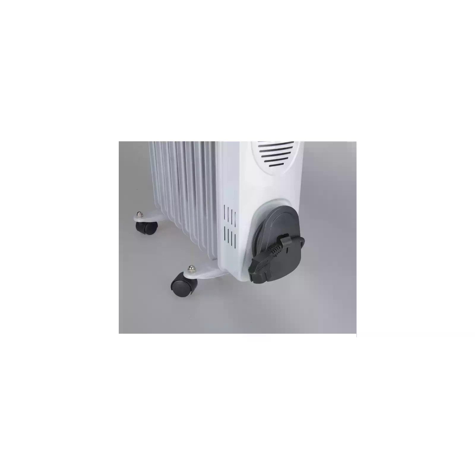 JUNG Heizgerät Jata R109 Ölheizgerät, Ölradiator 2000W, Leistungsstark & effizient, Langlebige Ölheiztechnik – Bild 3 von 3