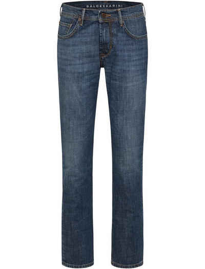 BALDESSARINI Regular-fit-Jeans »Herren Jeans Jack Electric Blue regular fit blue Art.Nr.165021212-6837«