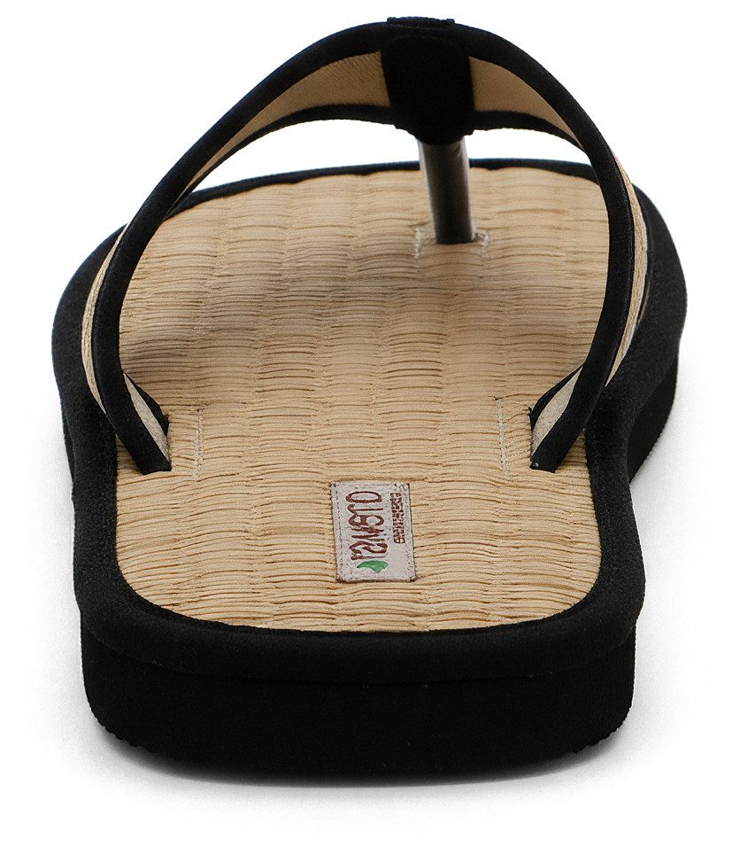 Nawemo Zimtslipper Nawemo Natural-Style Slipper
