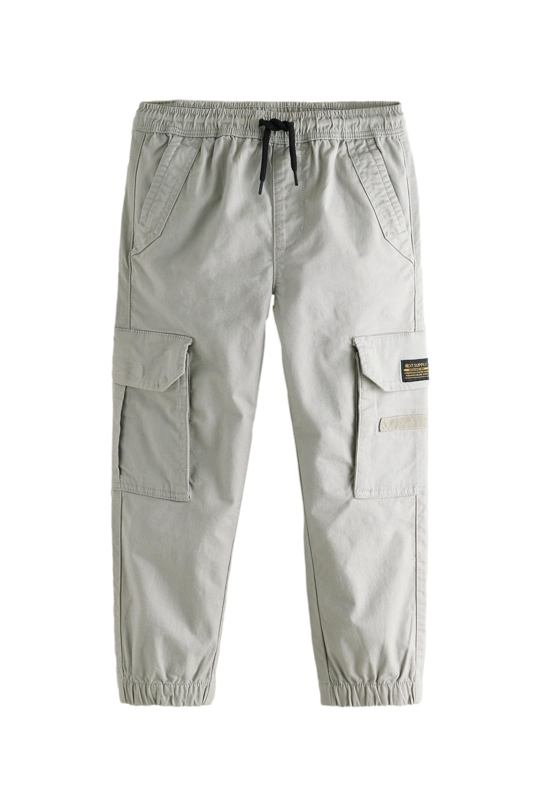 Next Cargohose Cargohose (1-tlg)