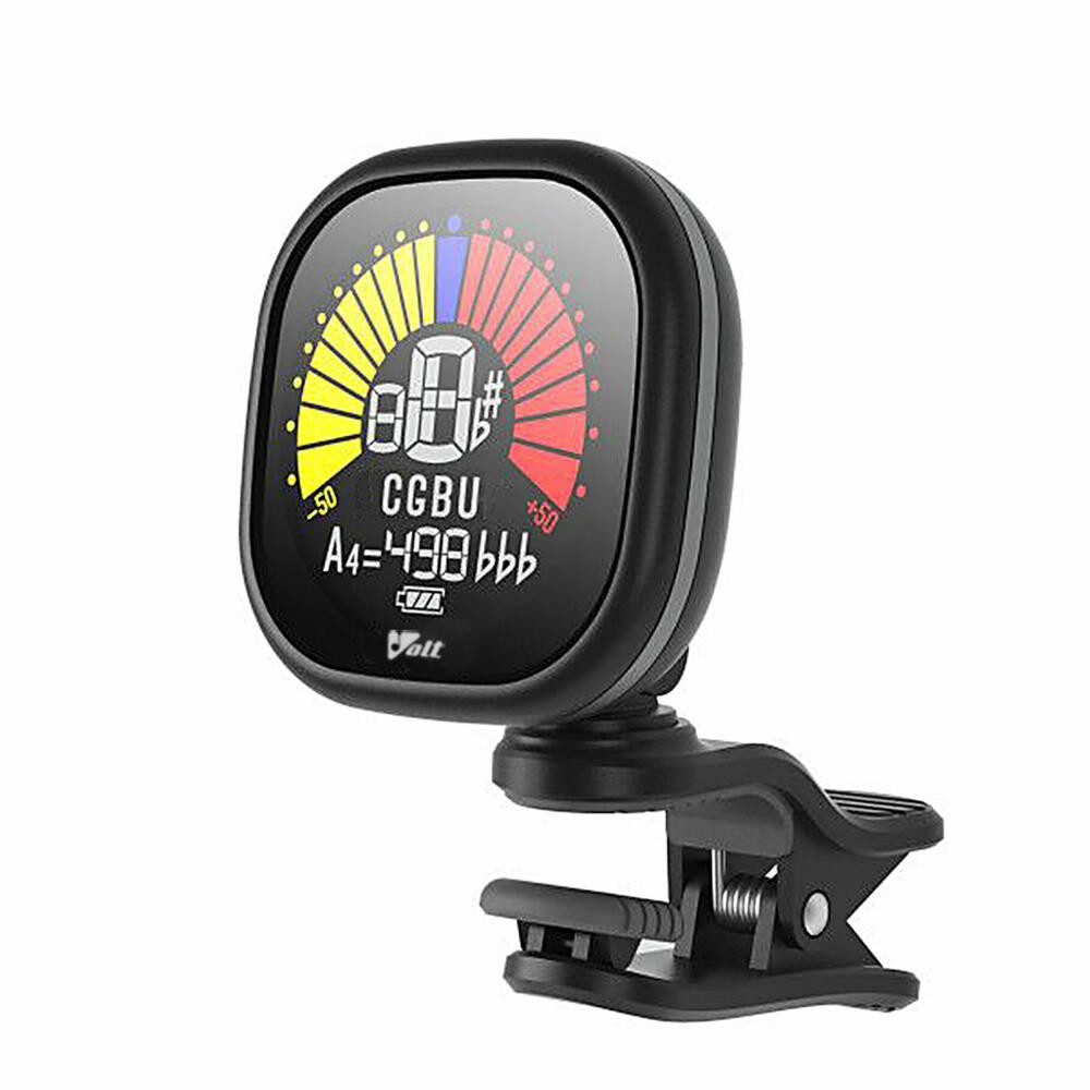 Stimmgerät VOLT Clip-Tuner RCT-5000-black