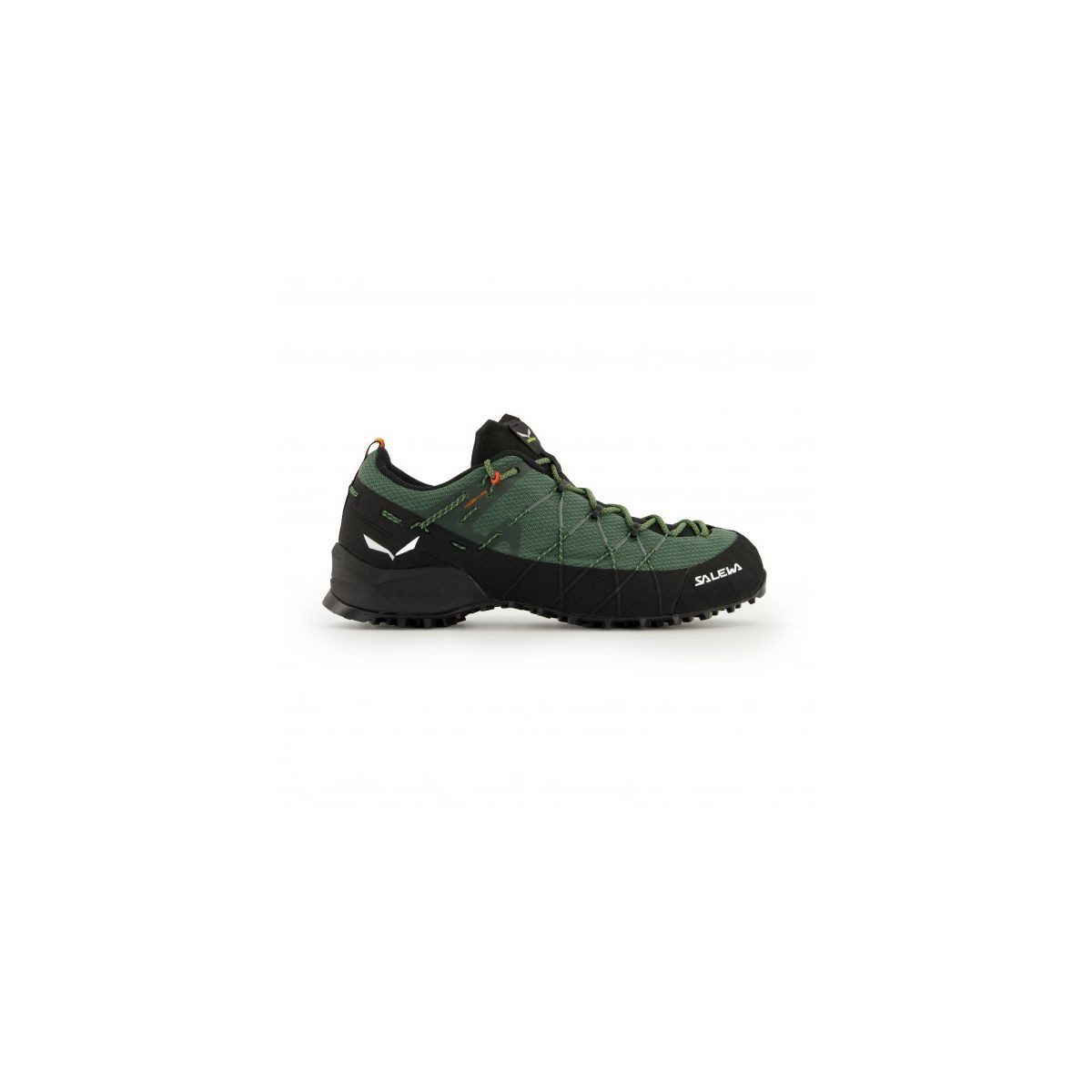 Salewa Wildfire 2 M Hikingschuh Vielseitiger Bergschuh für Herren mit nachhaltigem Design, ideal für