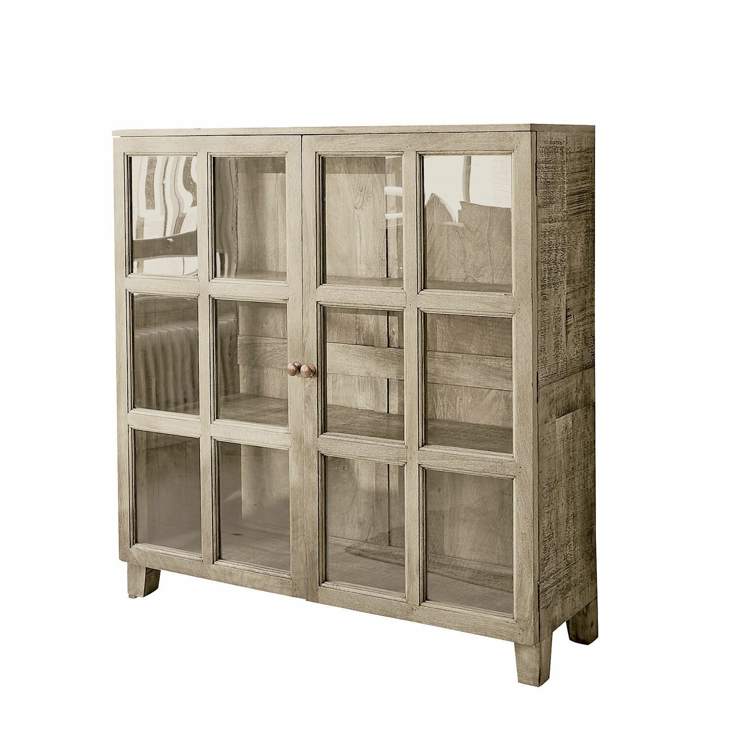 Mirabeau Kommode Kommode Stoneham braun