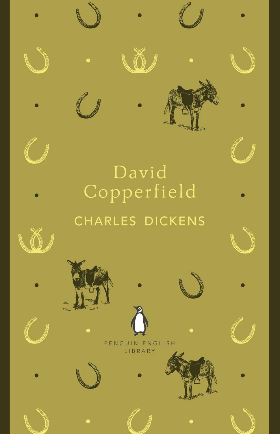 Belletristik David Copperfield Charles Dickens