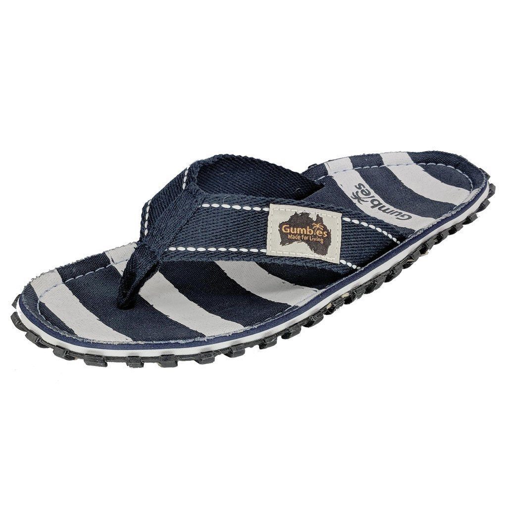 Gumbies Original T-Strap-Zehentrenner günstig online kaufen