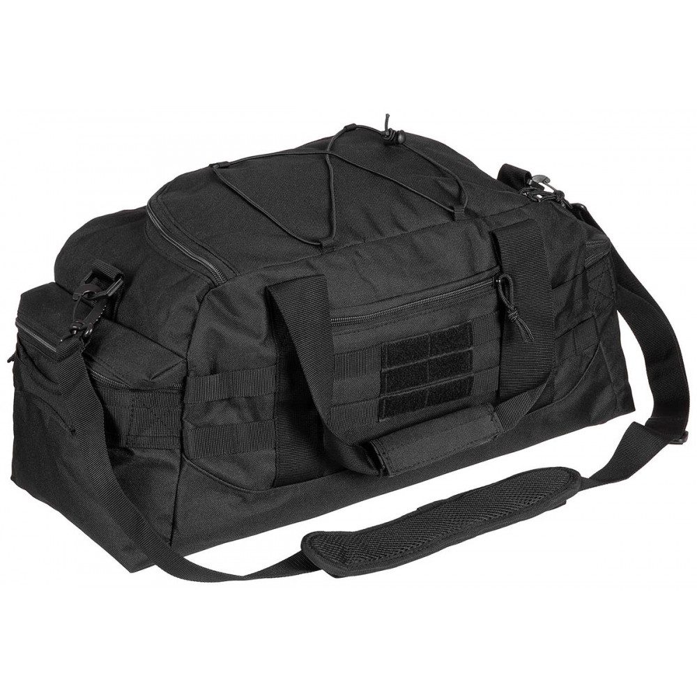 MFH Schultertasche Fliegertasche, Operation 30, mit Schultergurt, oliv