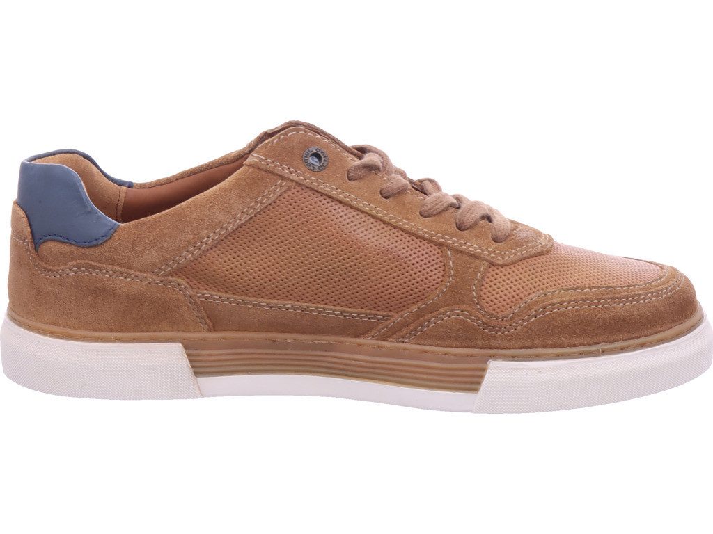 camel active Bayland Schnürschuh