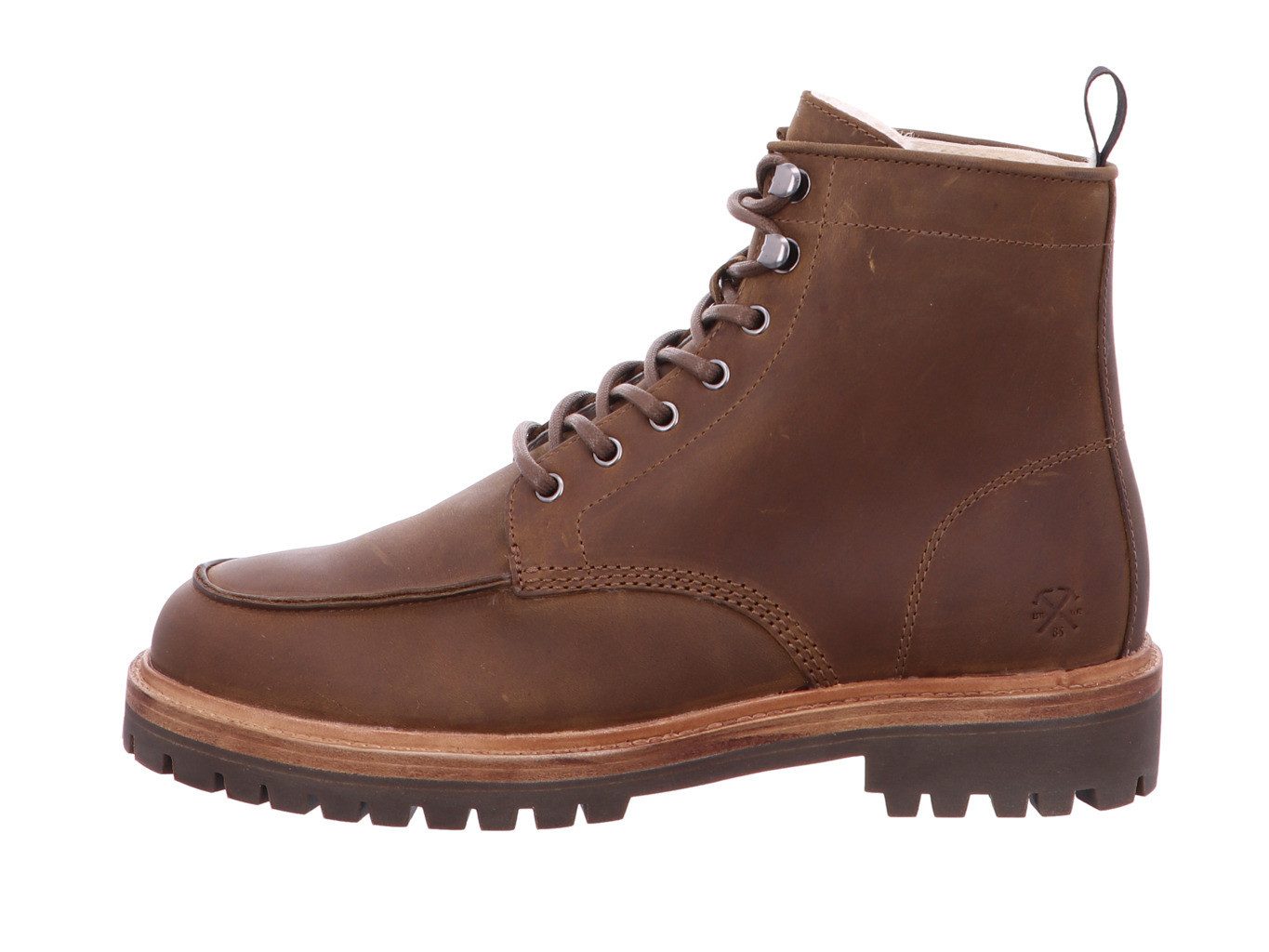 Blackstone Gastown Redford Winterboots