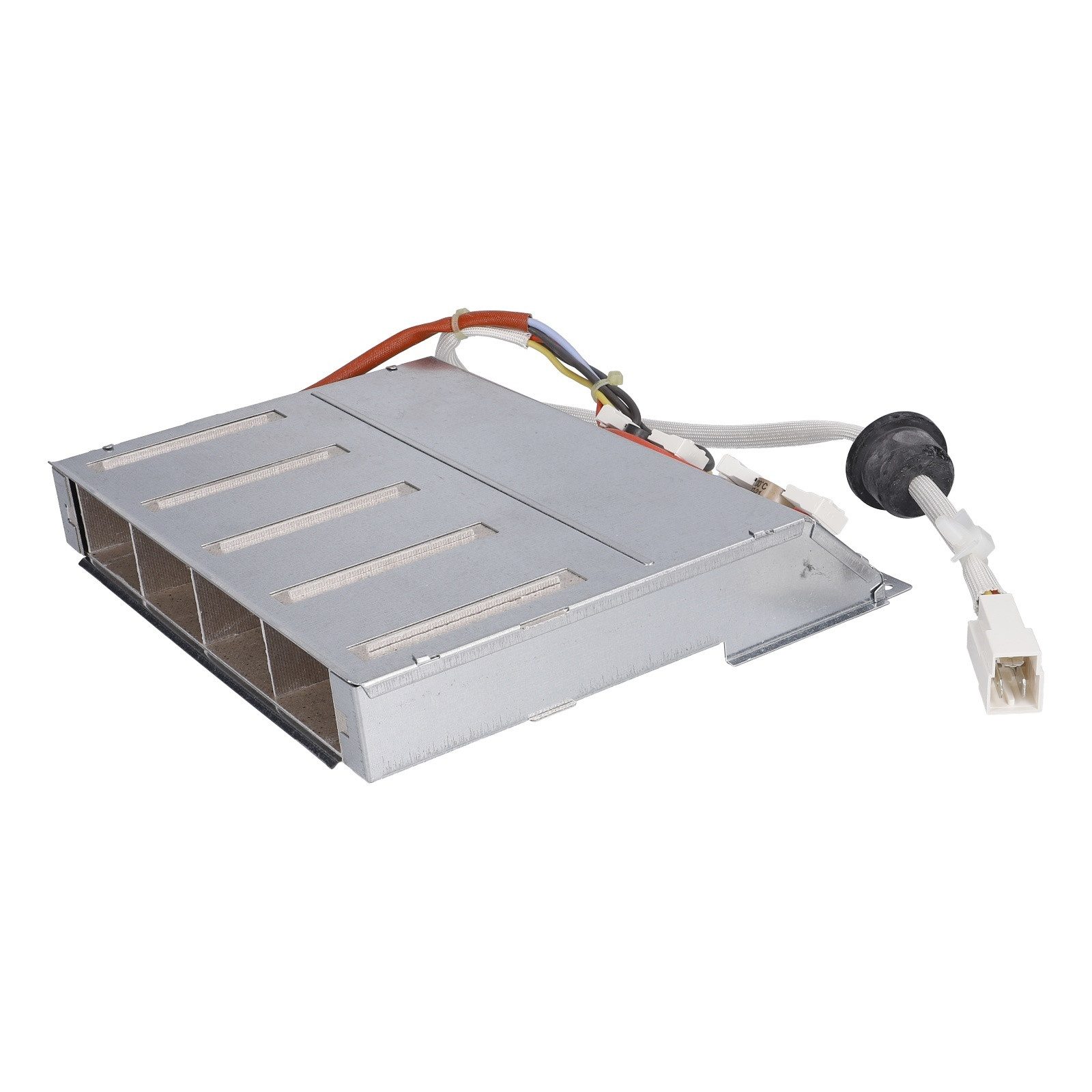easyPART Heizstab wie CANDY/ HOOVER 40015909 Heizung CANDY/ HOOVER, Trockner