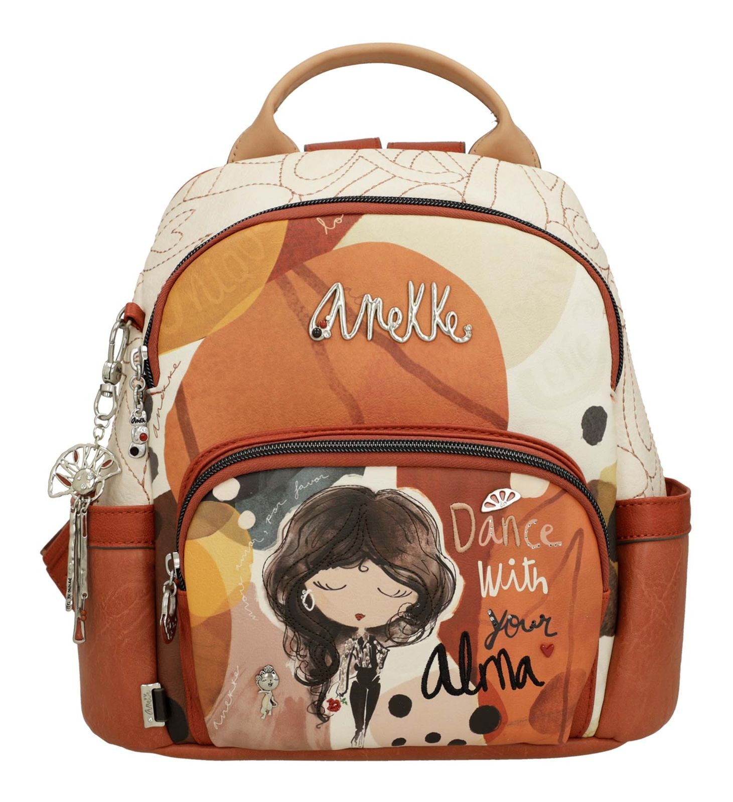 Anekke Rucksack Backpack günstig online kaufen