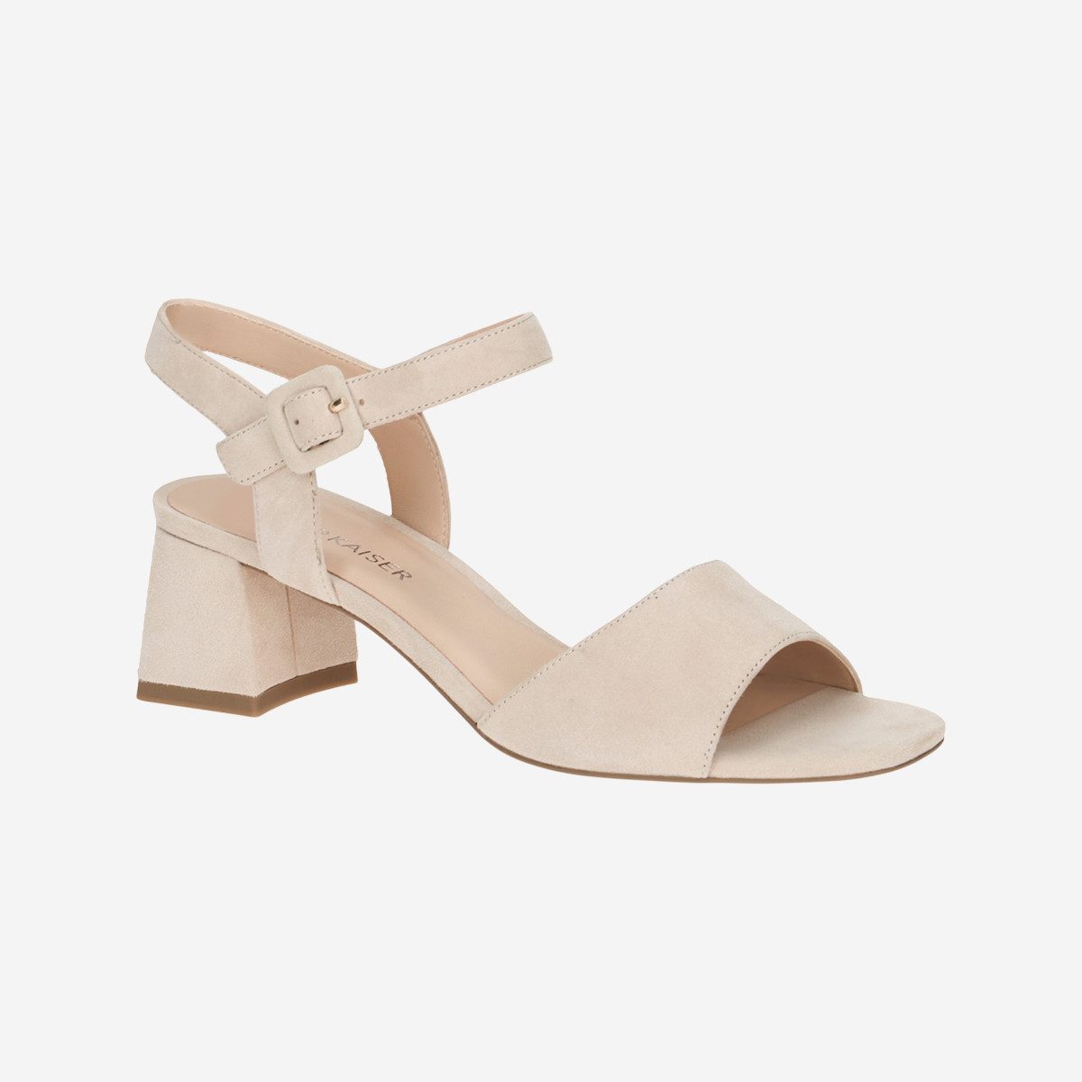 Peter Kaiser Peter Kaiser 78240 318, Sandaletten, Beige, Damen Sandalette
