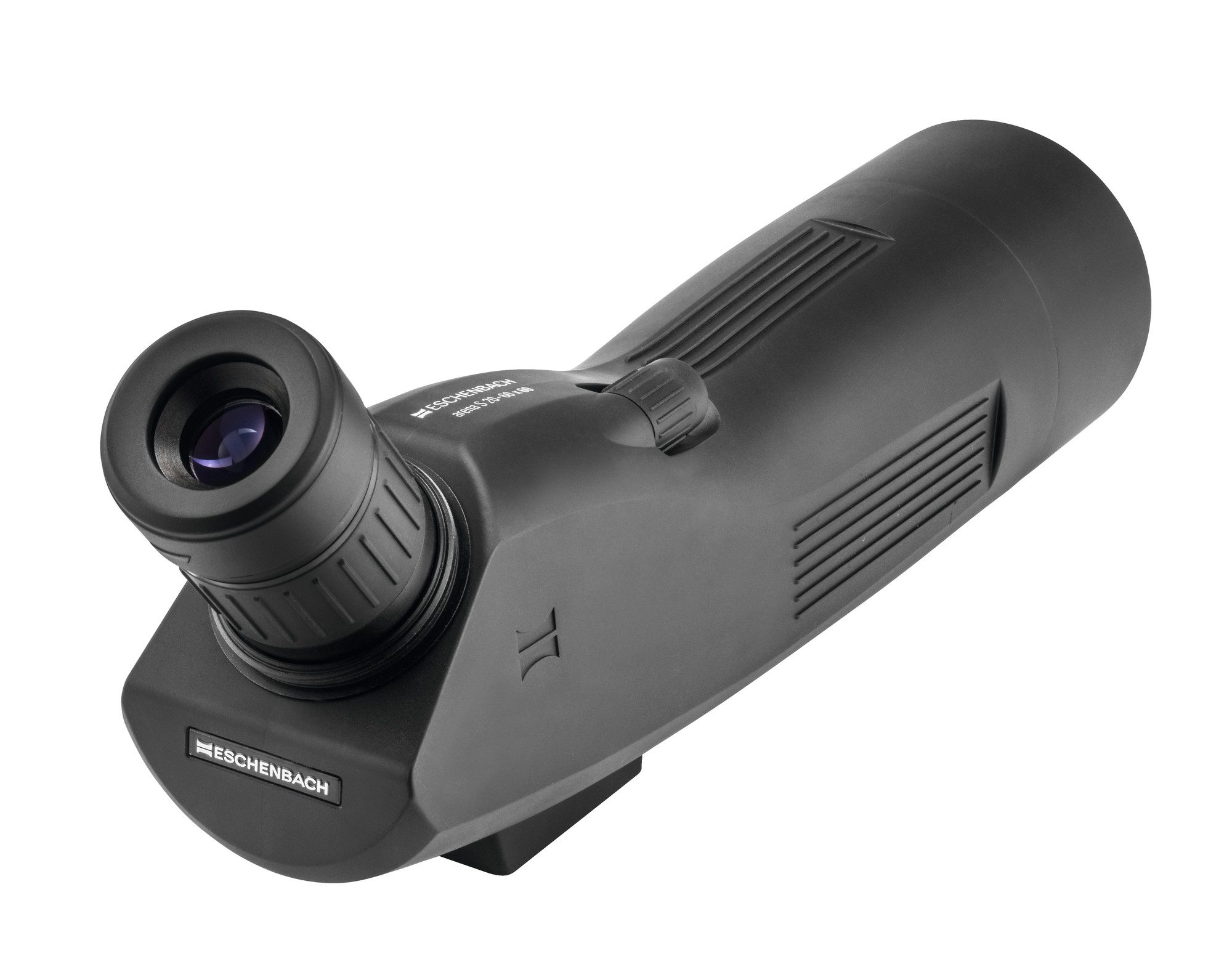 Eschenbach Optik Fernglas (arena S 20-60x60 - Einsteigerspektiv für die Tierbeobachtung)