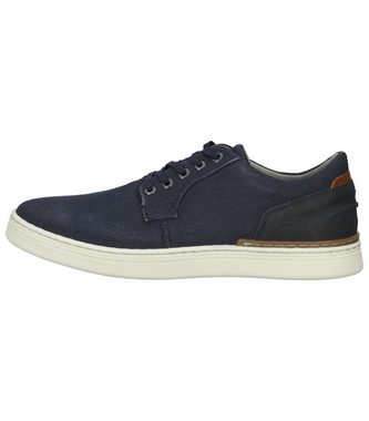 Bullboxer Sneaker Leder/Textil Sneaker